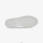 Shoes ZLXPD127 GREATS White Neon Pink The Royale 2.0 - Image 6
