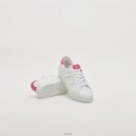 Shoes ZLXPD127 GREATS White Neon Pink The Royale 2.0 - Image 7