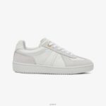 Shoes ZLXPD128 GREATS Blanco The GAT Sneaker