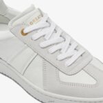 Shoes ZLXPD128 GREATS Blanco The GAT Sneaker - Image 4