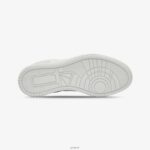 Shoes ZLXPD128 GREATS Blanco The GAT Sneaker - Image 5