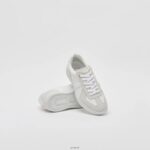 Shoes ZLXPD128 GREATS Blanco The GAT Sneaker - Image 6