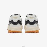 Shoes ZLXPD132 GREATS Black White The BRC Runner - Image 3