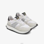 Shoes ZLXPD135 GREATS Blanco The Greenpoint Runner - Image 2