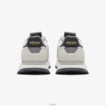 Shoes ZLXPD135 GREATS Blanco The Greenpoint Runner - Image 3