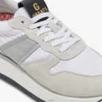 Shoes ZLXPD135 GREATS Blanco The Greenpoint Runner - Image 4