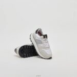 Shoes ZLXPD135 GREATS Blanco The Greenpoint Runner - Image 6