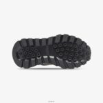 Shoes ZLXPD136 GREATS Nero The Greenpoint Runner - Image 5