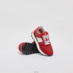 Shoes ZLXPD137 GREATS Red The Greenpoint Runner - Image 6