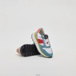 Shoes ZLXPD138 GREATS White Blue The Greenpoint Runner - Image 6