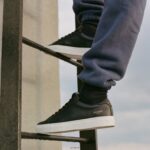 Shoes ZLXPD13 GREATS Nero The Royale 2.0 - Image 2
