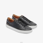 Shoes ZLXPD13 GREATS Nero The Royale 2.0 - Image 3