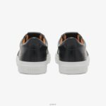 Shoes ZLXPD13 GREATS Nero The Royale 2.0 - Image 4