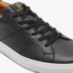 Shoes ZLXPD13 GREATS Nero The Royale 2.0 - Image 7