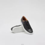 Shoes ZLXPD13 GREATS Nero The Royale 2.0 - Image 9