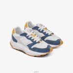 Shoes ZLXPD144 GREATS Light Blue The BRC Runner - Image 2