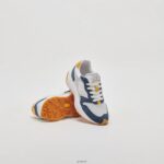 Shoes ZLXPD144 GREATS Light Blue The BRC Runner - Image 6