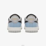 Shoes ZLXPD146 GREATS Blue Multi The JMZ Court - Image 3