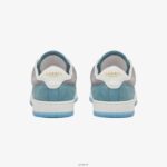 Shoes ZLXPD147 GREATS Light Blue The JMZ Court - Image 3