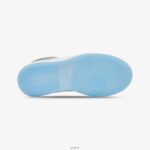 Shoes ZLXPD147 GREATS Light Blue The JMZ Court - Image 5