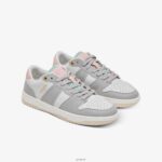 Shoes ZLXPD148 GREATS White Grey The JMZ Court - Image 2
