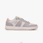 Shoes ZLXPD148 GREATS White Grey The JMZ Court