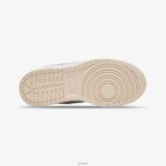 Shoes ZLXPD148 GREATS White Grey The JMZ Court - Image 5