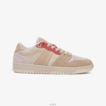 Shoes ZLXPD149 GREATS Sand Multi The JMZ Court