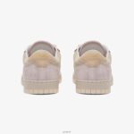 Shoes ZLXPD149 GREATS Sand Multi The JMZ Court - Image 3
