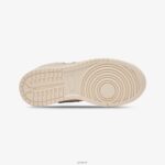 Shoes ZLXPD149 GREATS Sand Multi The JMZ Court - Image 5