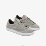 Shoes ZLXPD158 GREATS Grey The Reign - Image 3