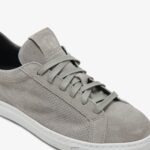 Shoes ZLXPD158 GREATS Grey The Reign - Image 7