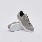 Shoes ZLXPD158 GREATS Grey The Reign - Image 9