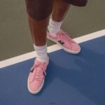 Shoes ZLXPD15 GREATS Pink The Royale 2.0 - Image 2
