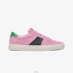 Shoes ZLXPD15 GREATS Pink The Royale 2.0