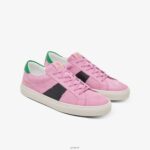 Shoes ZLXPD15 GREATS Pink The Royale 2.0 - Image 3