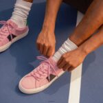 Shoes ZLXPD15 GREATS Pink The Royale 2.0 - Image 5