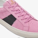 Shoes ZLXPD15 GREATS Pink The Royale 2.0 - Image 6