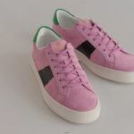 Shoes ZLXPD15 GREATS Pink The Royale 2.0 - Image 8