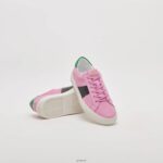 Shoes ZLXPD15 GREATS Pink The Royale 2.0 - Image 9