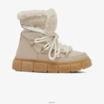 Shoes ZLXPD161 GREATS Sand The Madison Boot