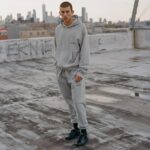 Shoes ZLXPD16 GREATS Triple Black The Royale 2.0 - Image 2
