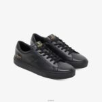 Shoes ZLXPD16 GREATS Triple Black The Royale 2.0 - Image 3