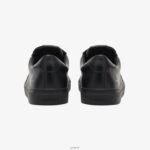 Shoes ZLXPD16 GREATS Triple Black The Royale 2.0 - Image 4