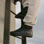 Shoes ZLXPD16 GREATS Triple Black The Royale 2.0 - Image 6