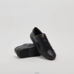 Shoes ZLXPD16 GREATS Triple Black The Royale 2.0 - Image 9