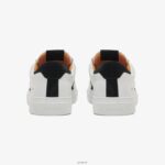 Shoes ZLXPD17 GREATS White Black The Royale 2.0 - Image 4
