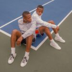 Shoes ZLXPD17 GREATS White Black The Royale 2.0 - Image 6