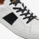 Shoes ZLXPD17 GREATS White Black The Royale 2.0 - Image 7