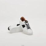 Shoes ZLXPD17 GREATS White Black The Royale 2.0 - Image 10